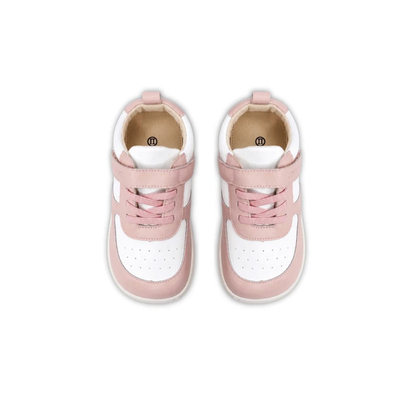 Zapatilla Chasqui Rosa
