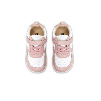 Zapatilla Chasqui Rosa