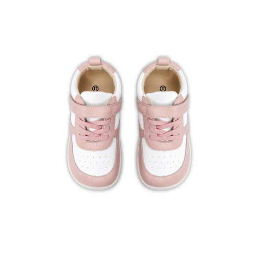 Zapatilla Chasqui Rosa