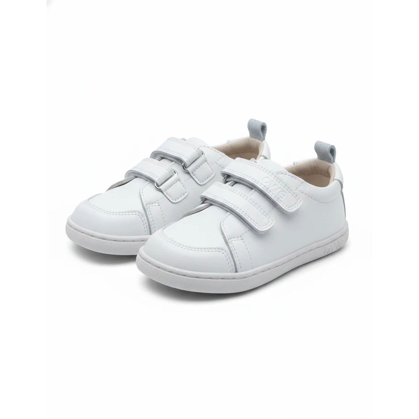 Zapatilla Kusi Blanca