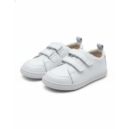 Zapatilla Kusi Blanca