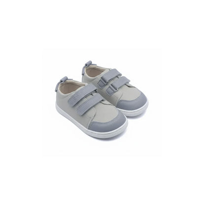 Zapatilla Kusi Gris