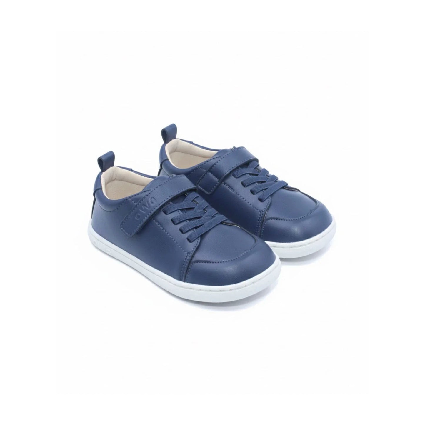 Zapatilla Qhispi Azul
