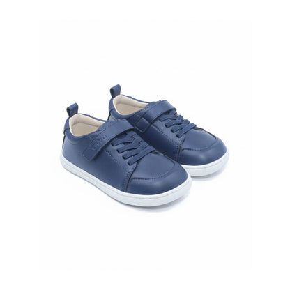 Zapatilla Qhispi Azul