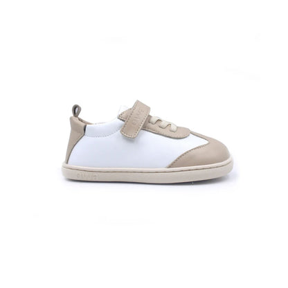 Zapatilla Sumaq Beige