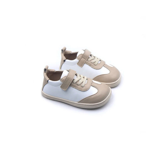 Zapatilla Sumaq Beige