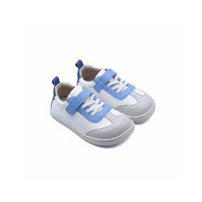 Zapatilla Sumaq Celeste