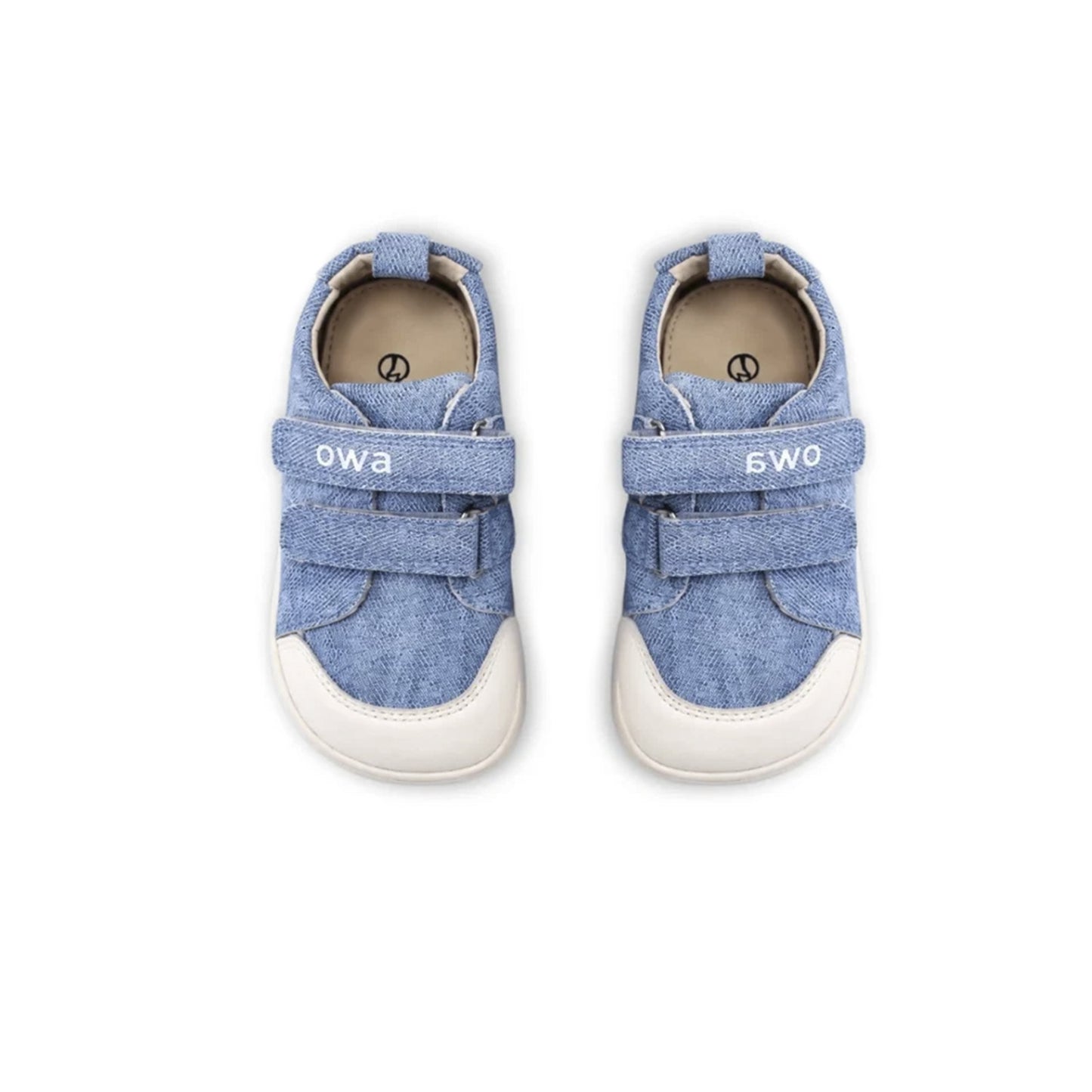Zapatilla Kusi Denim