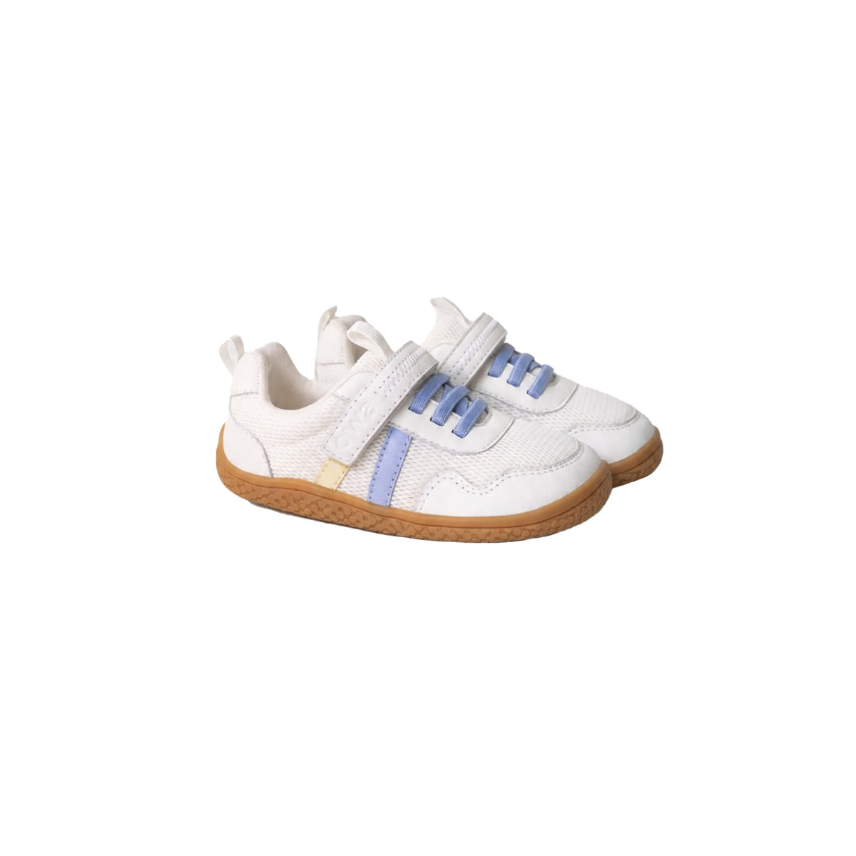Zapatillas Terreneitor Celeste