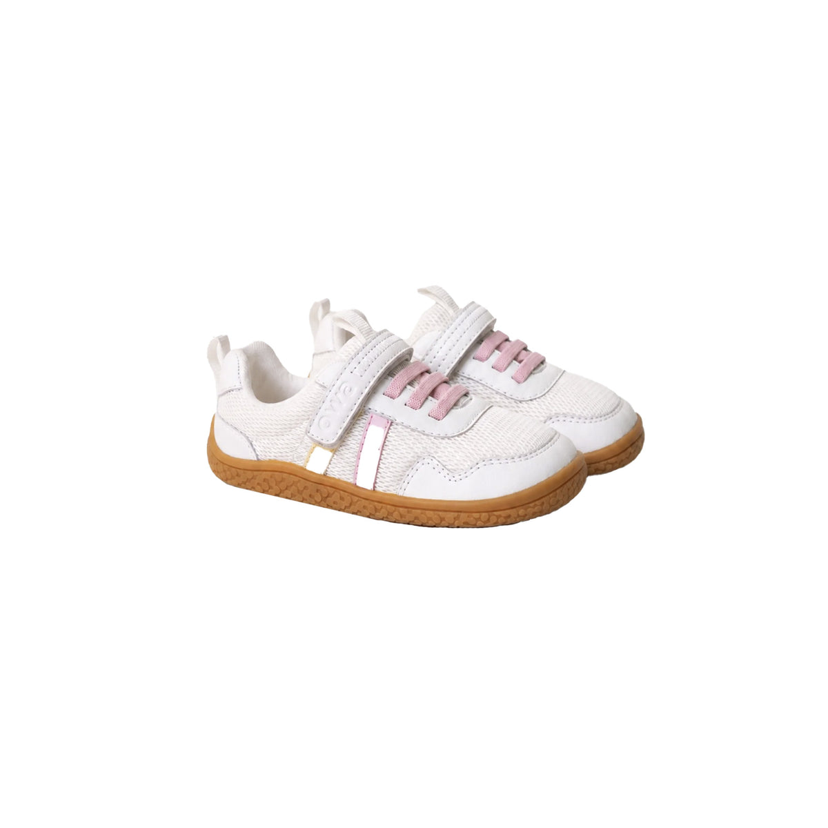 Zapatillas Terreneitor Rosada