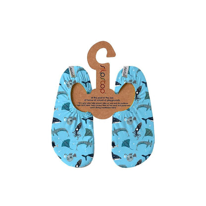 Zapato Slipstop Antideslizante - Atlantis