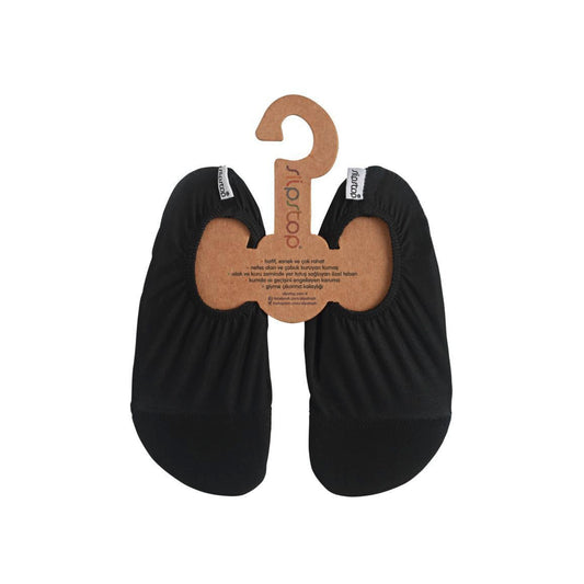 Zapato Slipstop Antideslizante - Black Junior