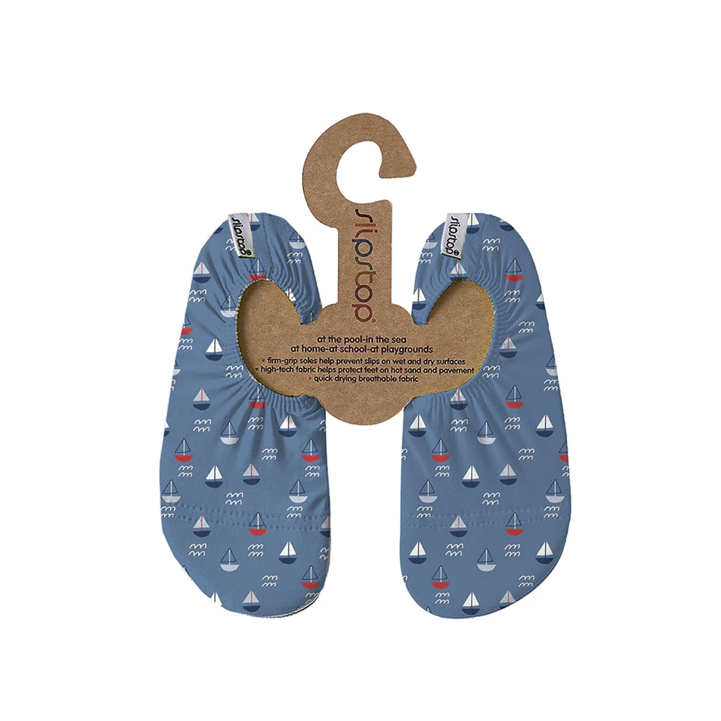 Zapato Slipstop Antideslizante - Caspian