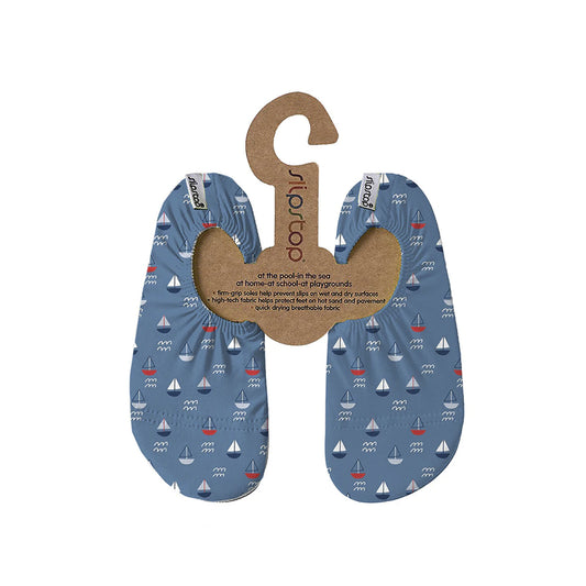 Zapato Slipstop Antideslizante - Caspian