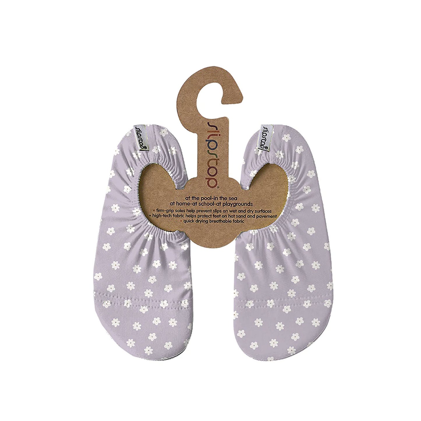 Zapato Slipstop Antideslizante - Clara