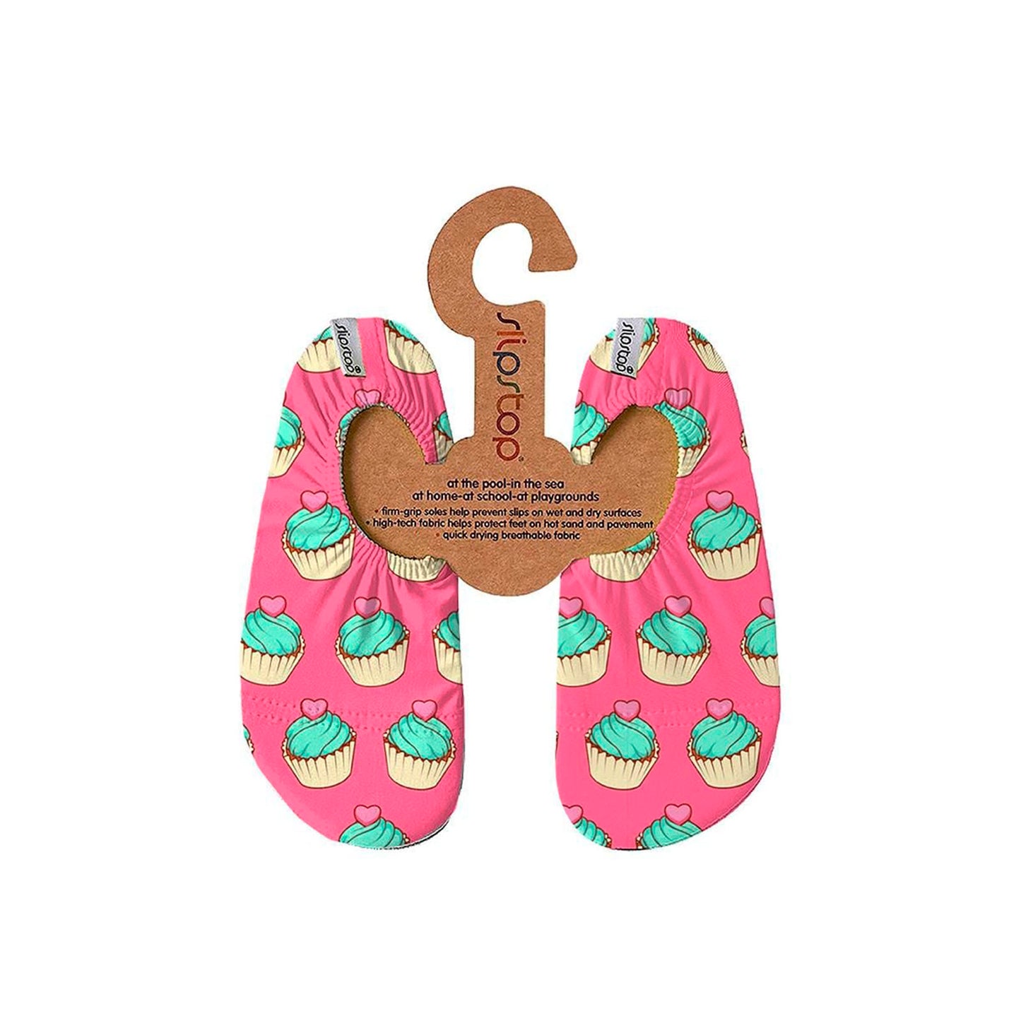 Zapato Slipstop Antideslizante - Delish