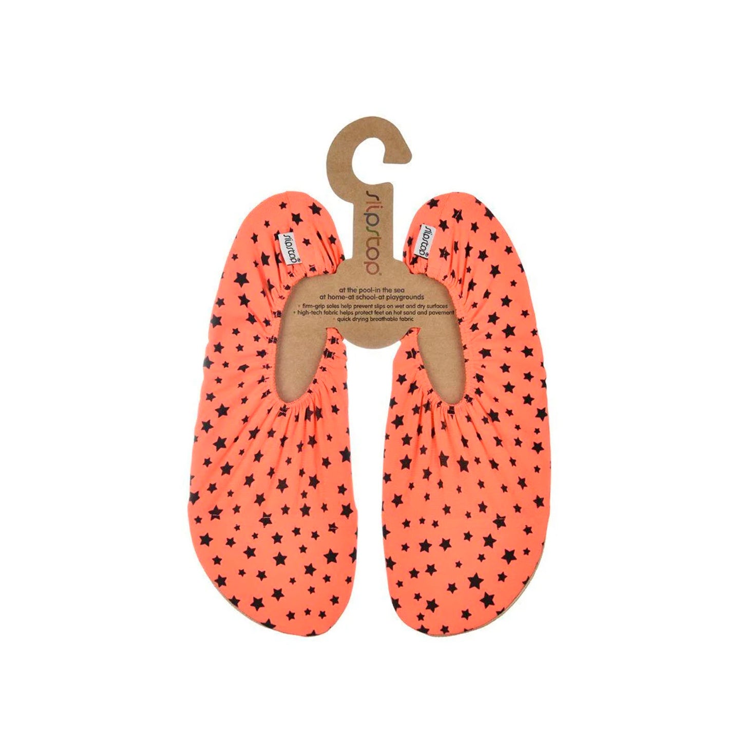 Zapato Slipstop Antideslizante - Fame Junior