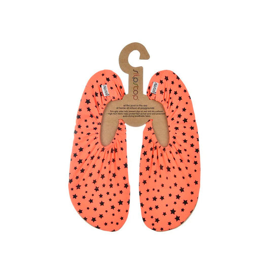 Zapato Slipstop Antideslizante - Fame Junior