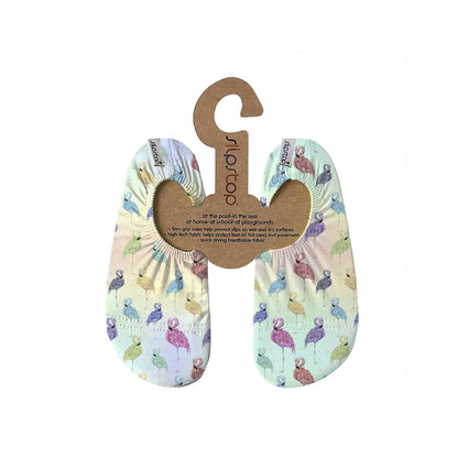 Zapato Slipstop Antideslizante - Flamenco Junior
