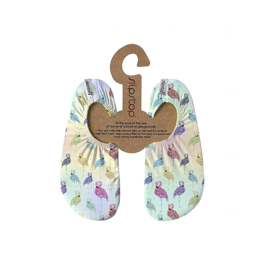 Zapato Slipstop Antideslizante - Flamenco Junior