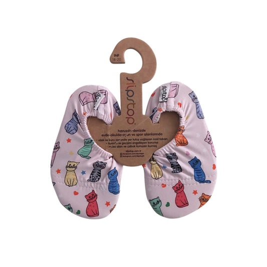 Zapato Slipstop Antideslizante - Hermes XS