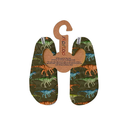 Zapato Slipstop Antideslizante - Hulky