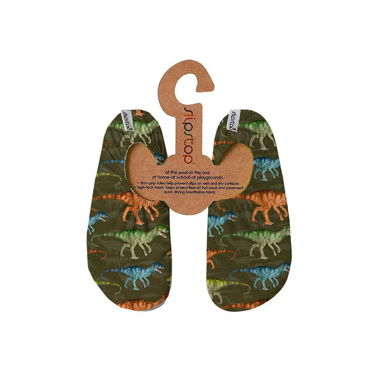 Zapato Slipstop Antideslizante - Hulky