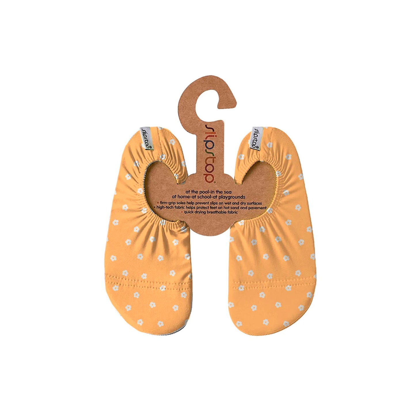 Zapato Slipstop Antideslizante - Marbella Junior