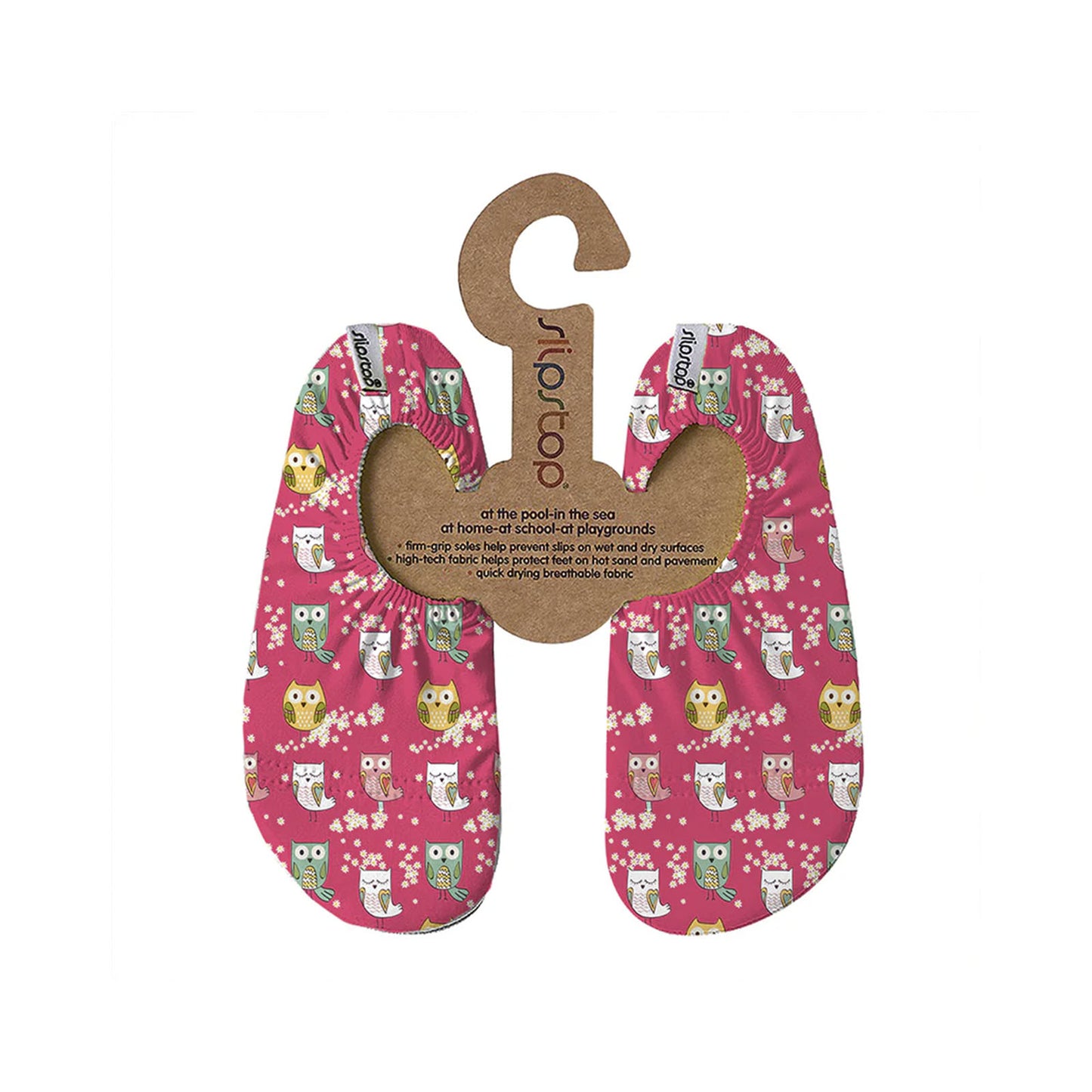 Zapato Slipstop Antideslizante - Mari