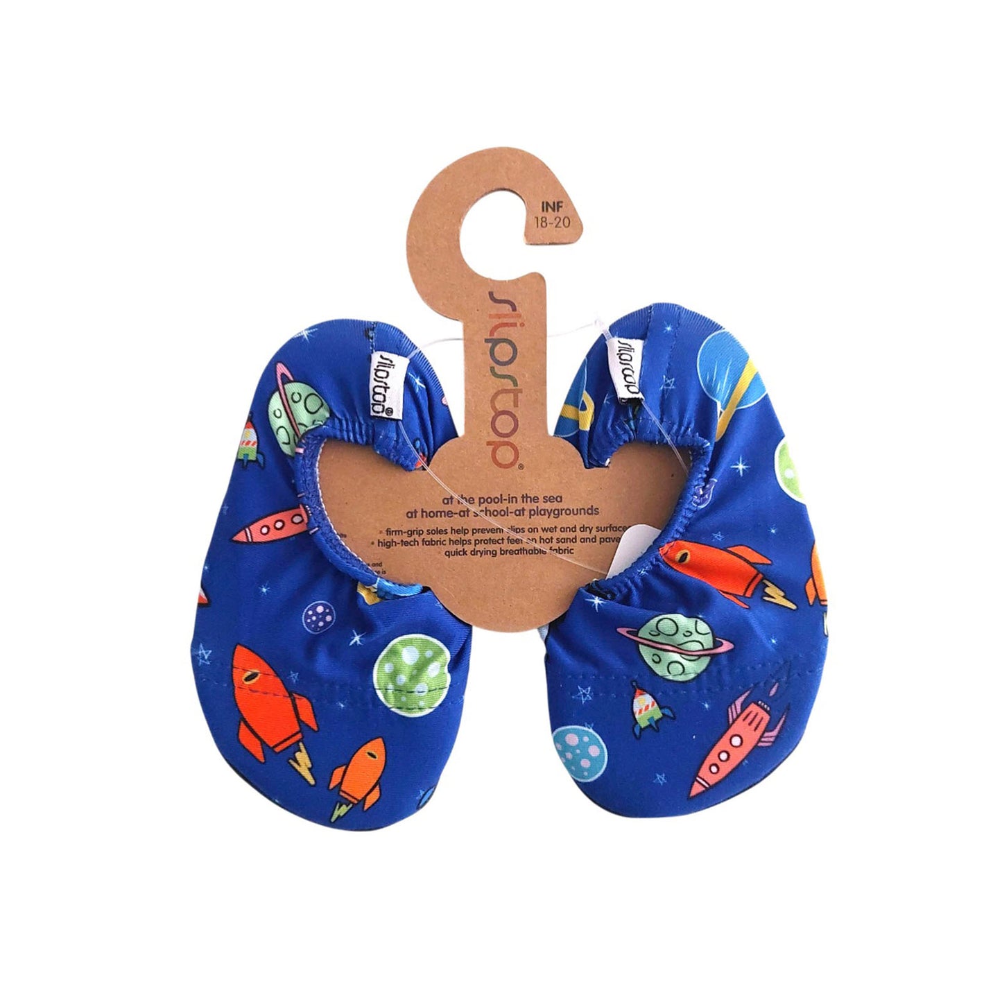 Zapato Slipstop Antideslizante - Mars