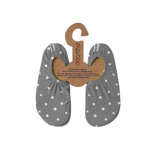 Zapato Slipstop Antideslizante - Nebula junior