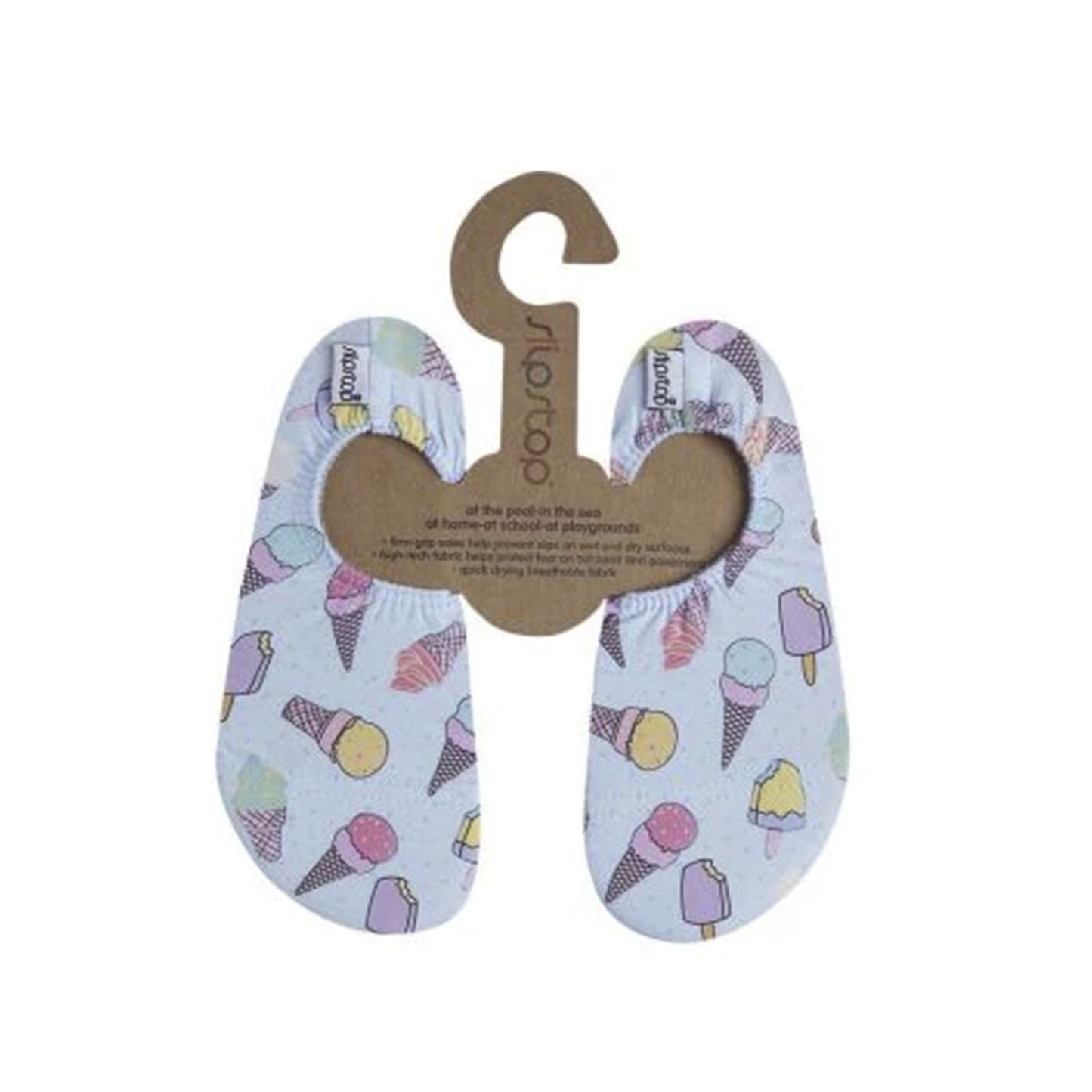 Zapato Slipstop Antideslizante - Pagoto