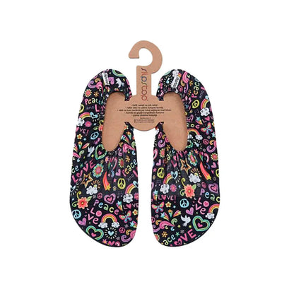 Zapato Slipstop Antideslizante - Peace Junior
