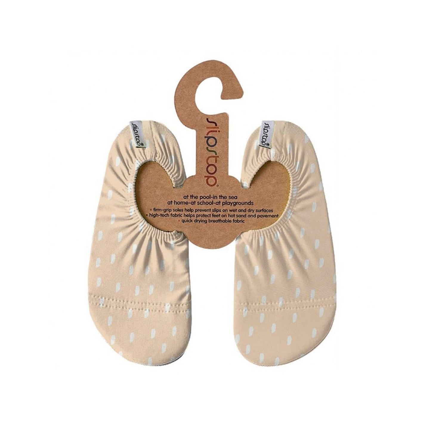 Zapato Slipstop Antideslizante - Punto Junior