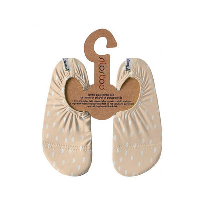 Zapato Slipstop Antideslizante - Punto Junior