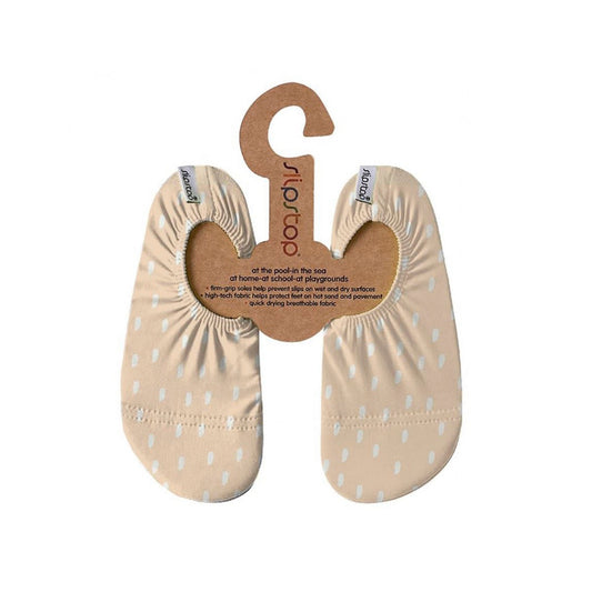 Zapato Slipstop Antideslizante - Punto Junior