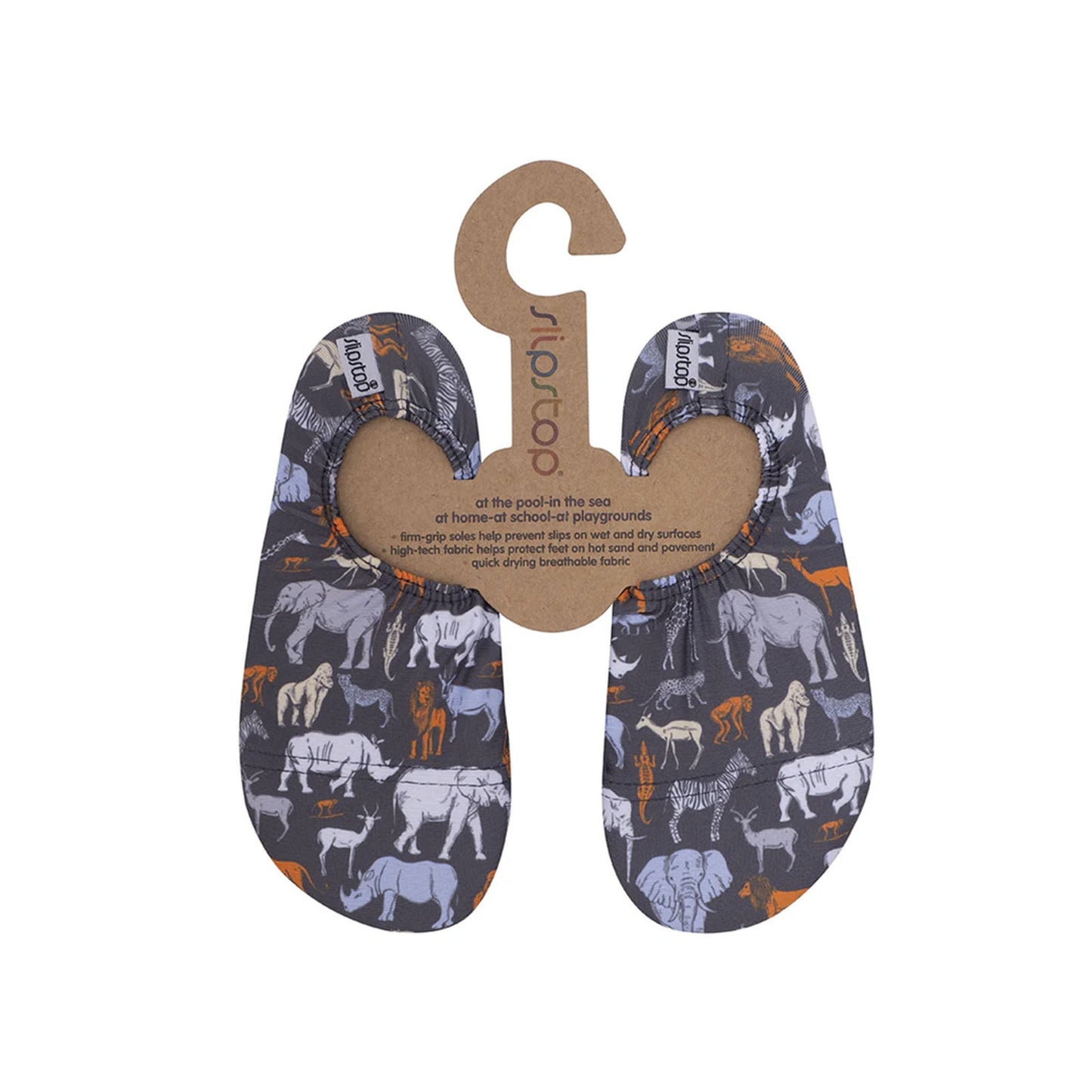 Zapato Slipstop Antideslizante - Savana