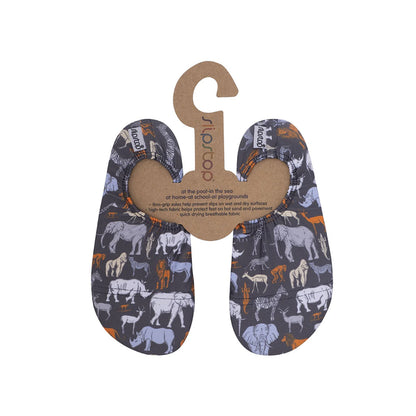 Zapato Slipstop Antideslizante - Savana
