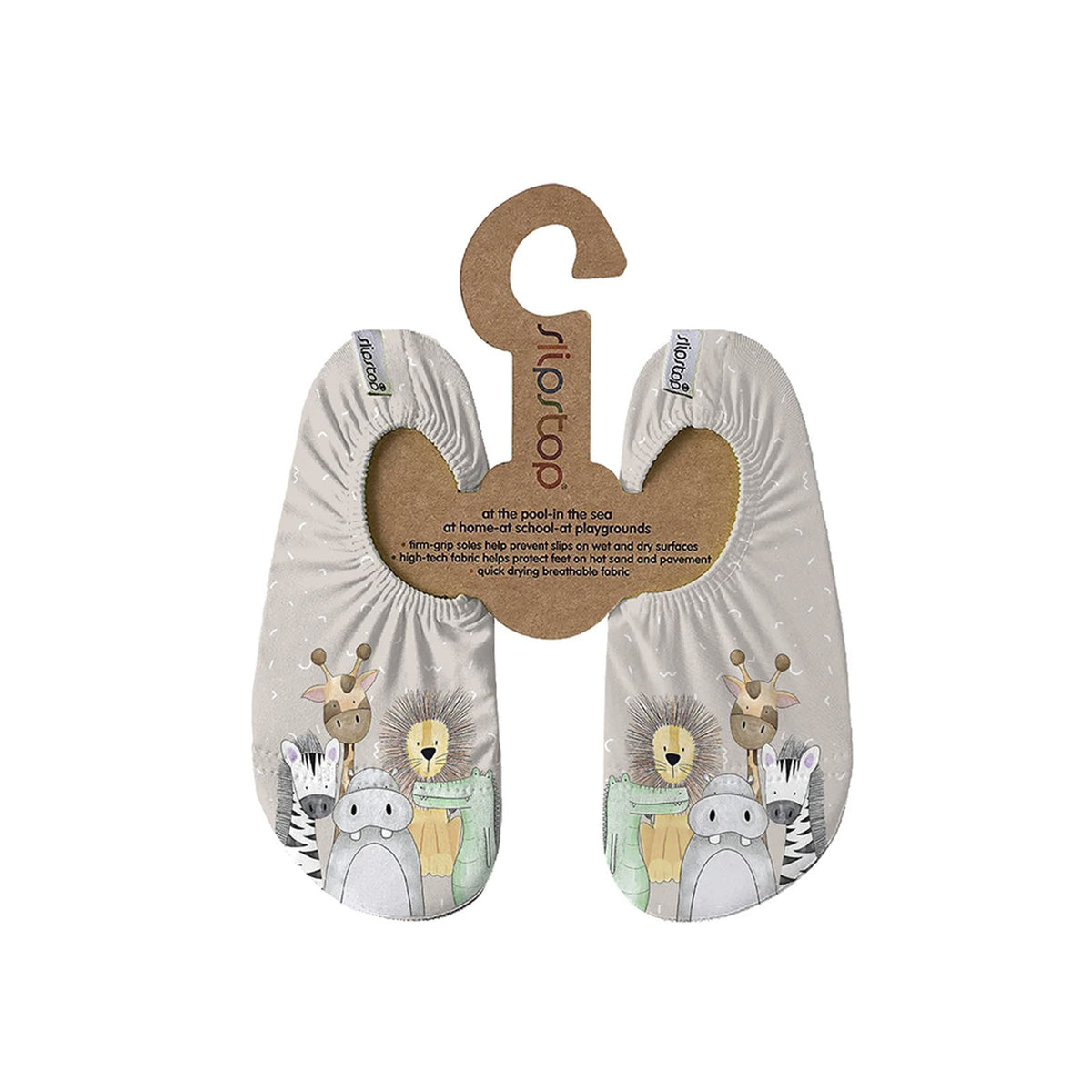 Zapato Slipstop Antideslizante - Say Cheese