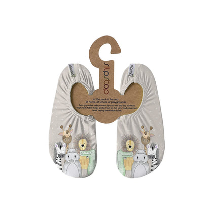 Zapato Slipstop Antideslizante - Say Cheese