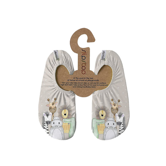 Zapato Slipstop Antideslizante - Say Cheese