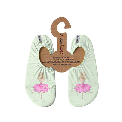 Zapato Slipstop Antideslizante - Tango Bailarina