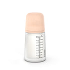 Biberón Zero Zero Anticólico 270ml Flujo Medio