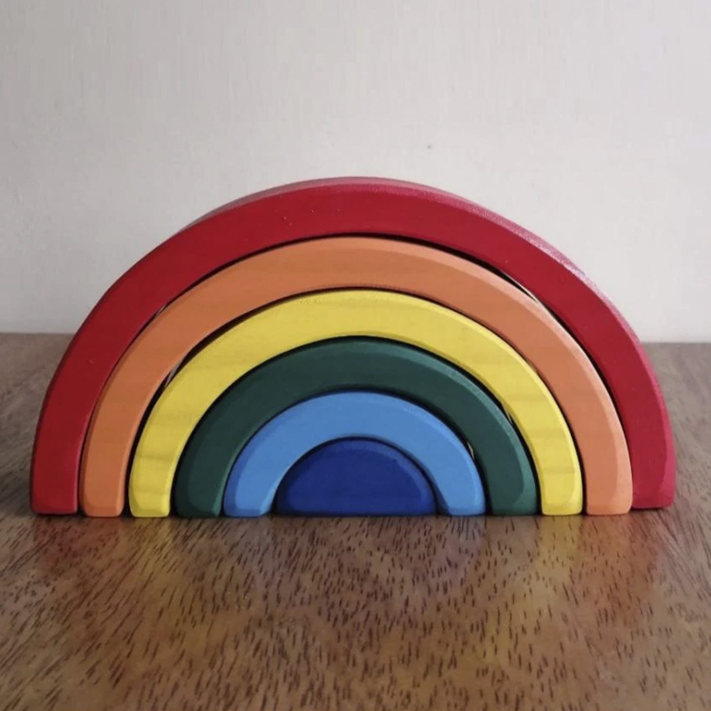 Arcoíris Mediano 23cm Gama Básica
