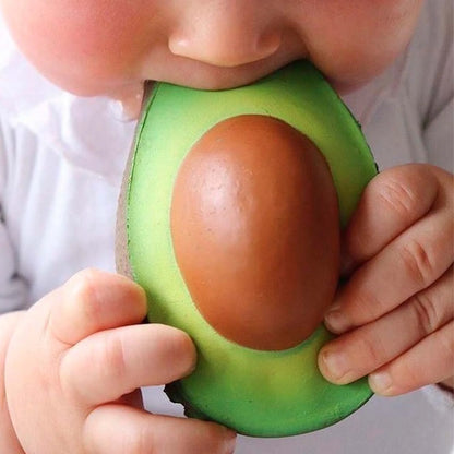 Arnold The Avocado
