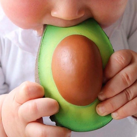 Arnold The Avocado