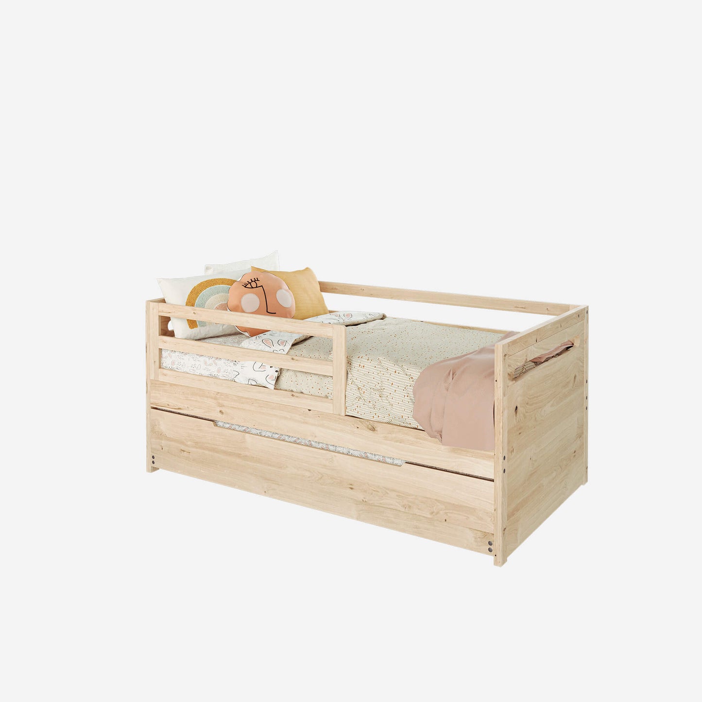 Cama Asiri Nido
