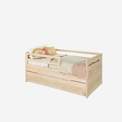 Cama Asiri Nido