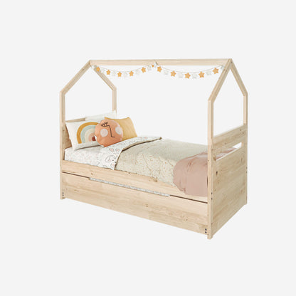 Cama Asiri Nido