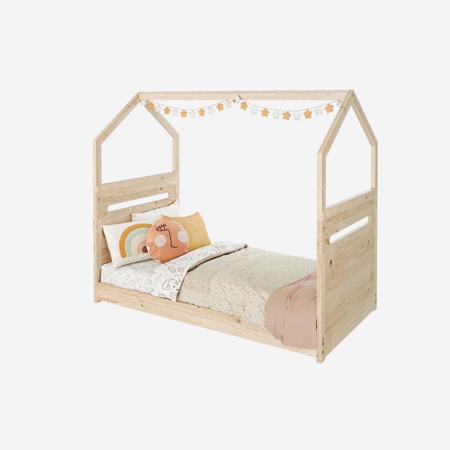 Cama Asiri Nido